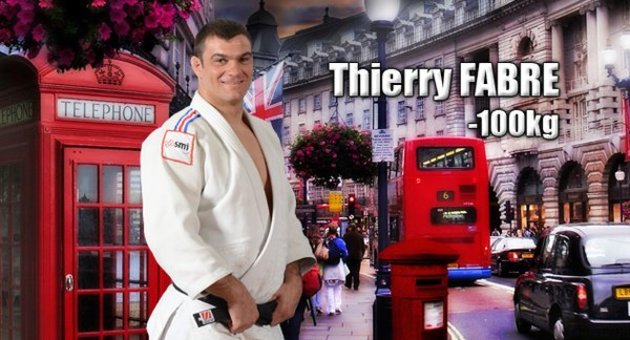 Thierry Fabre partenaire OCC Judo