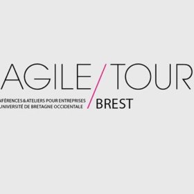 artwaï partenaire de la première édition de l’Agile Tour à Brest le 13 novembre 2014
