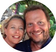 Véronique et Sébastien LITTMANN courtiers en travaux en Bretagne et ailleurs!