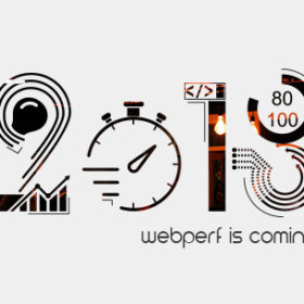 Webperf is coming