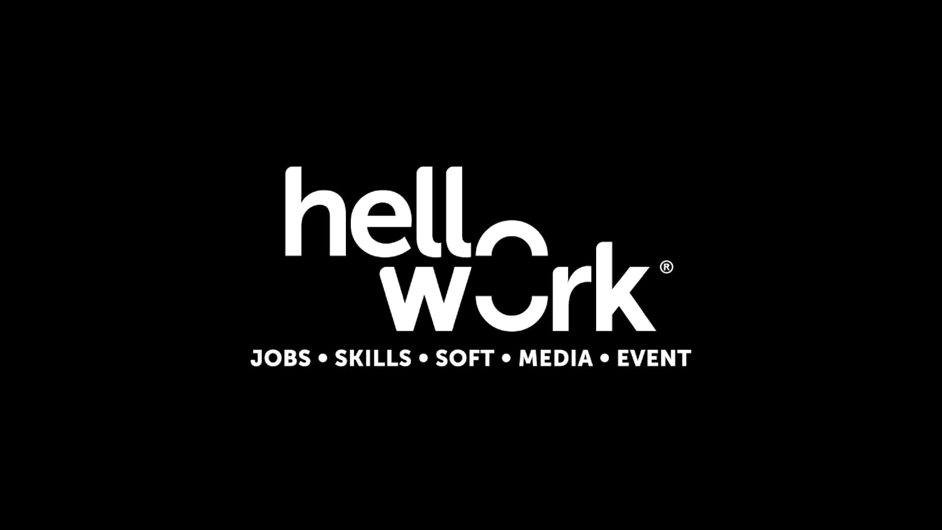 Rebranding: HelloWork presents its rebranding strategy