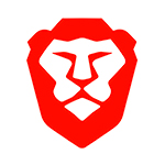 Logo du navigateur Brave