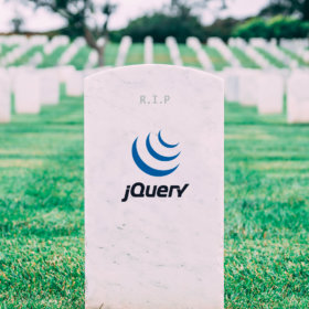 jQuery annonce une nouvelle version