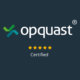 artwaï partenaire certifié d'Opquast