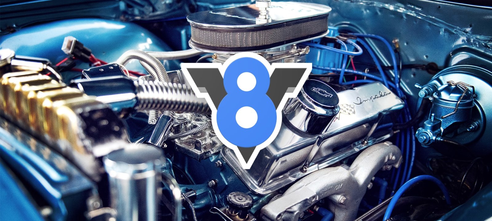 Moteur JavaScript : un V8 sous le capot de Chrome ! - artwaï