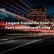 Nouveau : que sont le Largest Contentful Paint et le Performance Event Timing ?