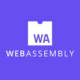 Nouveau standard du Web : WebAssembly