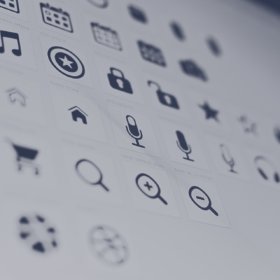 Optimiser les fonts d’icônes