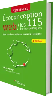 Eco conception web : les 115 bonnes pratiques 4ème édition