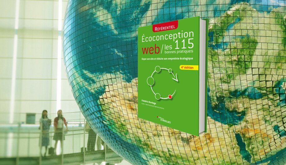 eco conception web