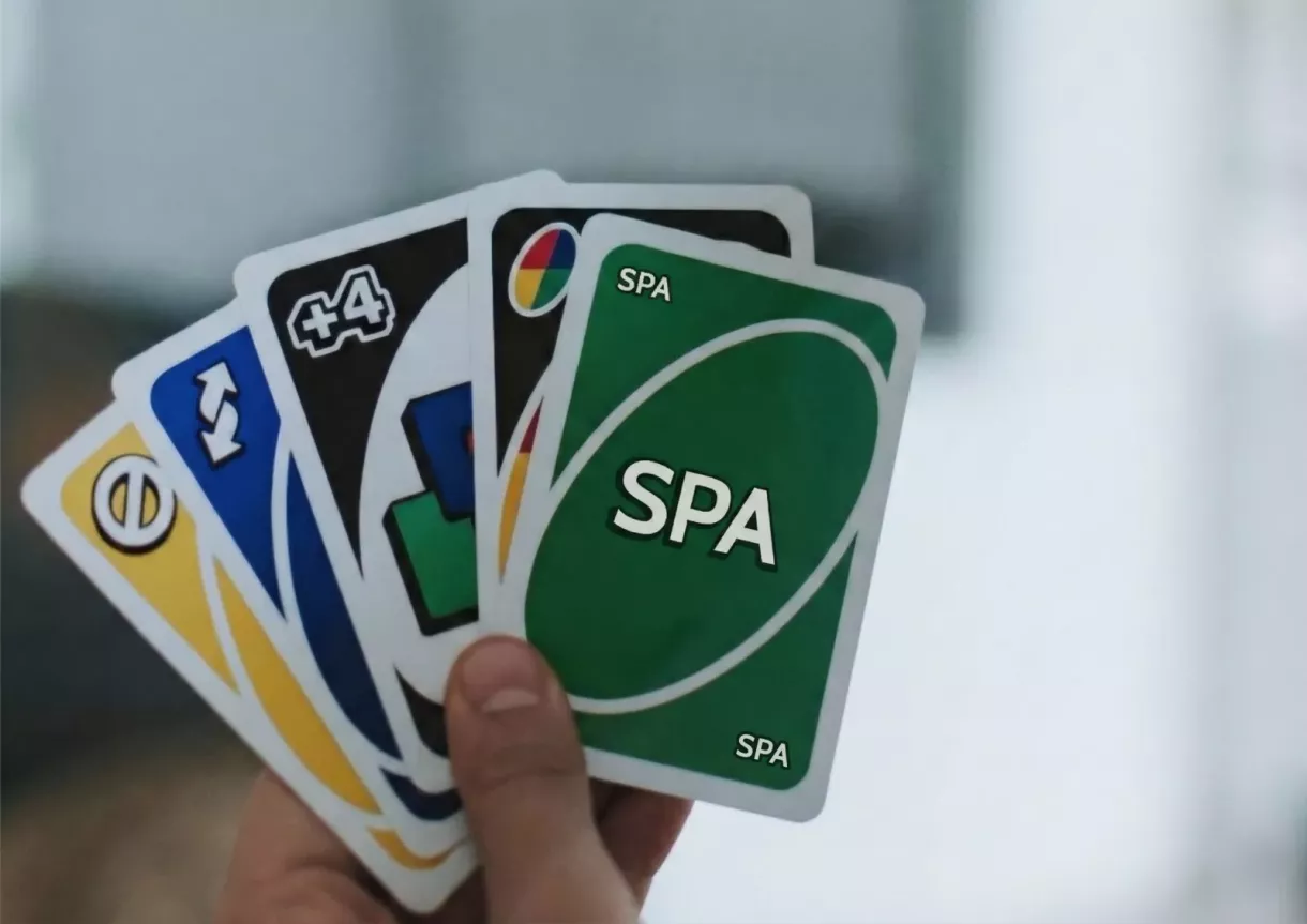 Performance Web 2025, les SPAs mise en cause.