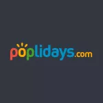 Logo Poplidays
