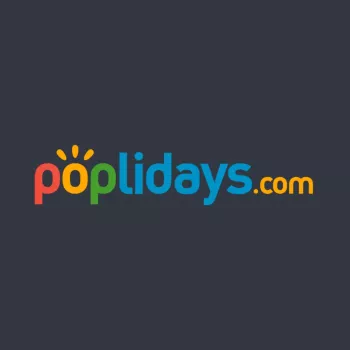 Logo Poplidays