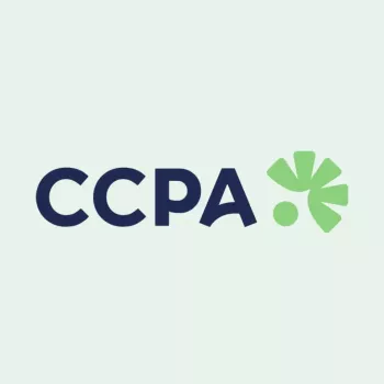 Logo CCPA